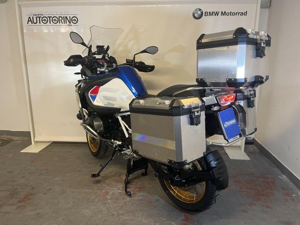 usatostore.bmw.it Store BMW Motorrad R 1250 GS BMW R 1250 GS Adventure ABS MY19