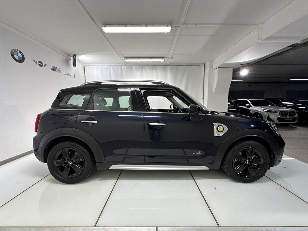 usatostore.bmw.it Store MINI MINI Countryman Mini Countryman 1.5 Cooper SE all4 auto