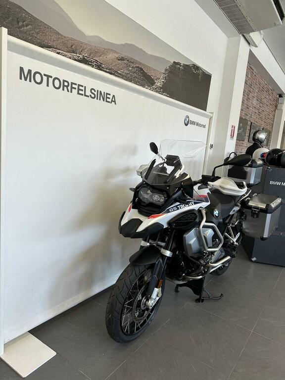 usatostore.bmw-motorrad.it Store BMW Motorrad R 1250 GS BMW R 1250 GS Ultimate Edition MY23