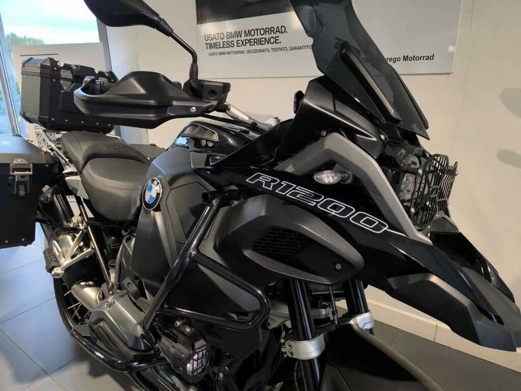 usatostore.bmw-motorrad.it Store BMW Motorrad R 1200 GS BMW R 1200 GS Adventure ABS MY19