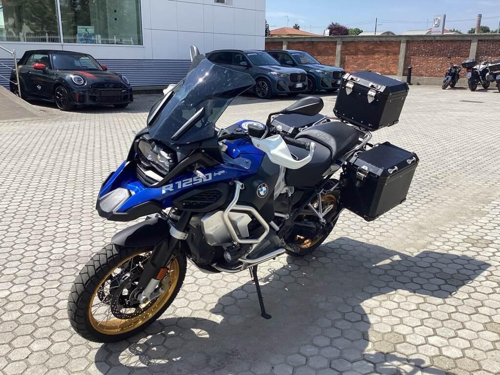 usatostore.bmw-motorrad.it Store BMW Motorrad R 1250 GS Adventure ABS