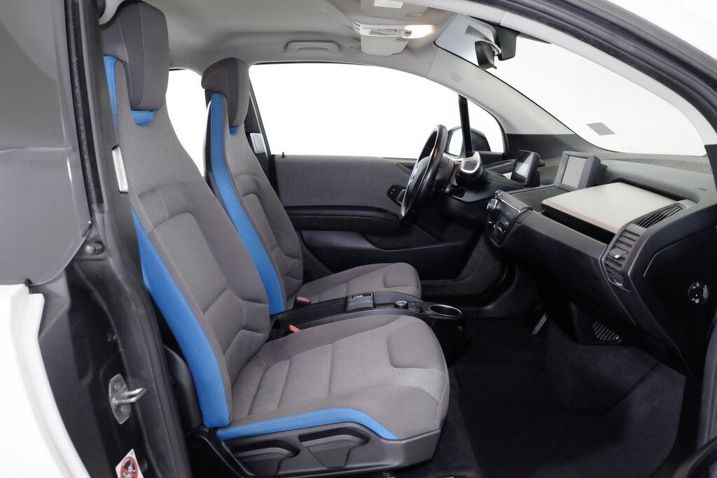 usatostore.bmw.it Store BMW i3 94 Ah