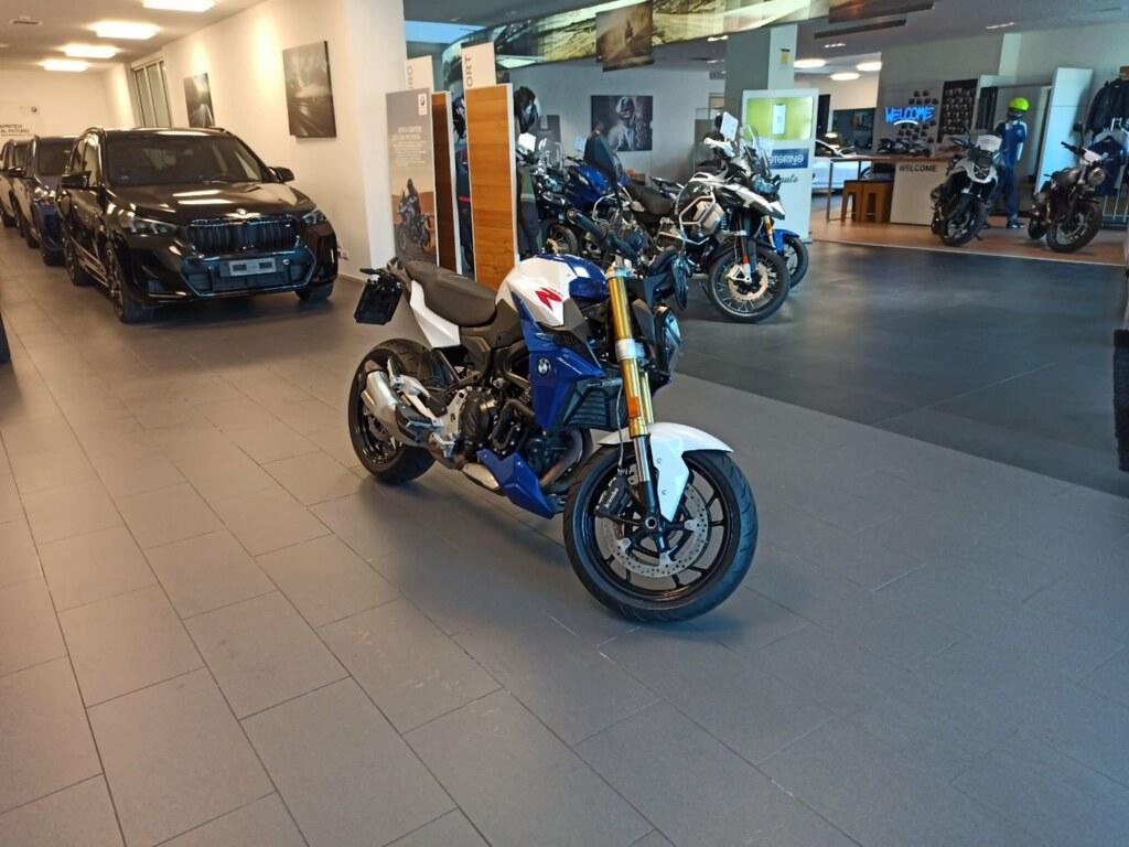 usatostore.bmw-motorrad.it Store BMW Motorrad F 900 R BMW F 900 R