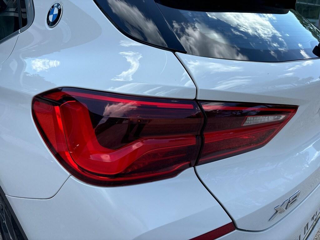 usatostore.bmw.it Store BMW X2 sdrive18d Business X auto