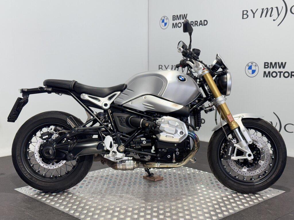 usatostore.bmw-motorrad.it Store BMW Motorrad R nineT BMW R nineT ABS MY20