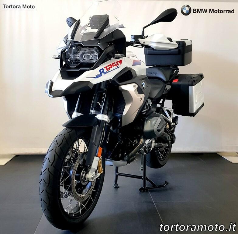 usatostore.bmw-motorrad.it Store BMW Motorrad R 1250 GS BMW R 1250 GS ABS MY21