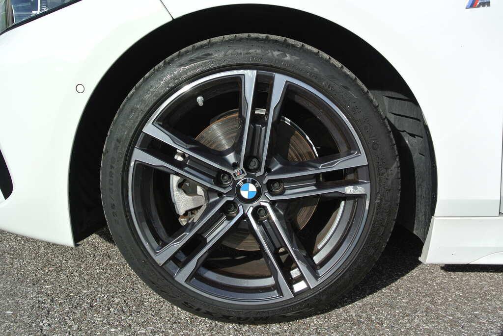 usatostore.bmw.it Store BMW Serie 1 118d Msport auto