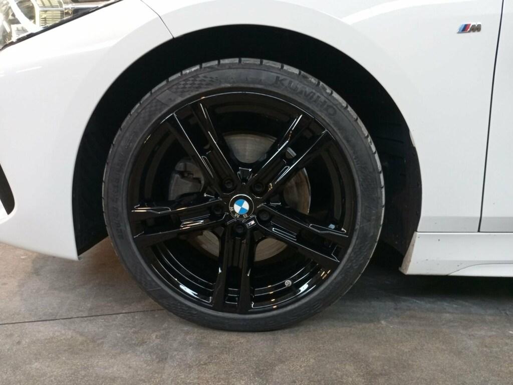 usatostore.bmw.it Store BMW Serie 1 118d Msport auto