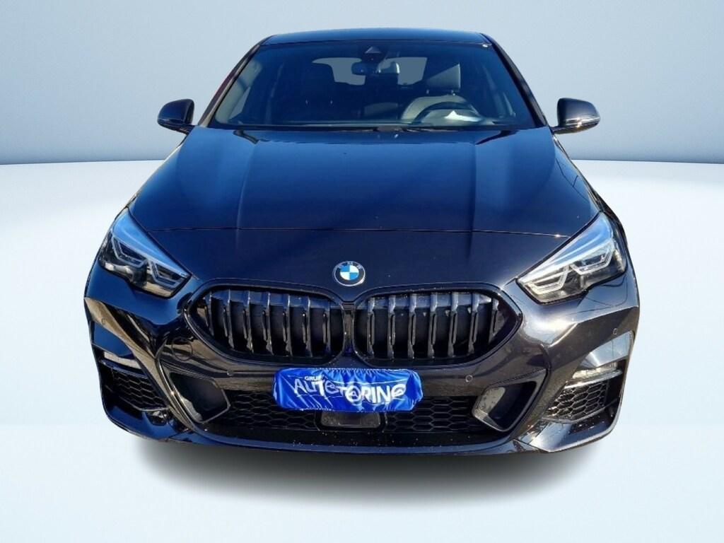 usatostore.bmw.it Store BMW Serie 2 220d Gran Coupe Msport auto