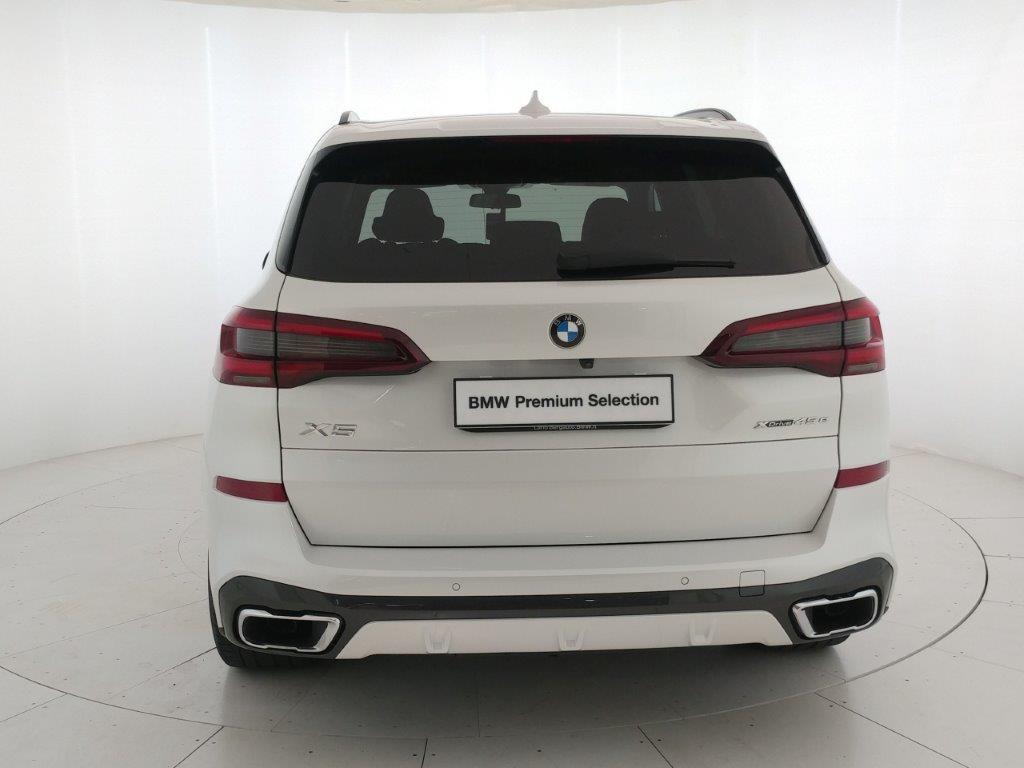 usatostore.bmw.it Store BMW X5 xdrive45e Msport auto