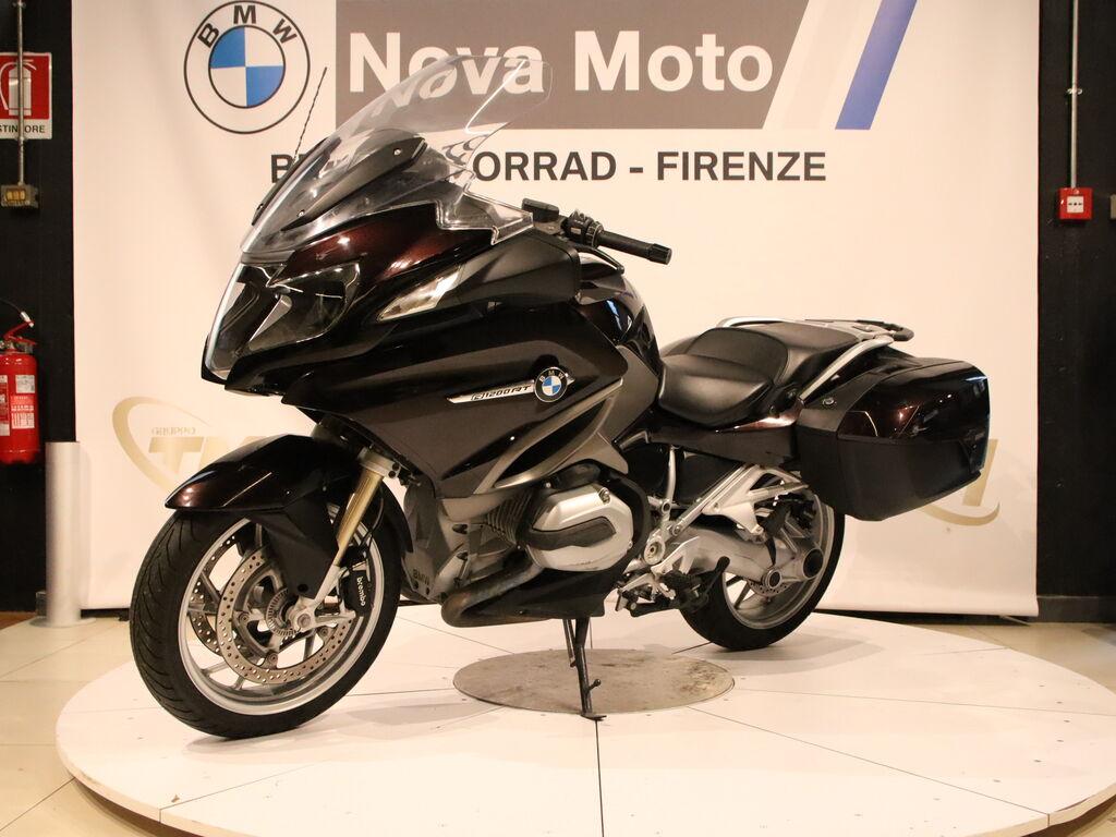 usatostore.bmw-motorrad.it Store BMW Motorrad R 1200 RT BMW R 1200 RT ABS MY14