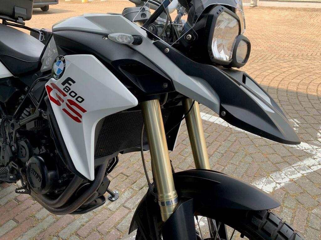 usatostore.bmw-motorrad.it Store BMW Motorrad F 800 GS BMW F 800 GS ABS MY12