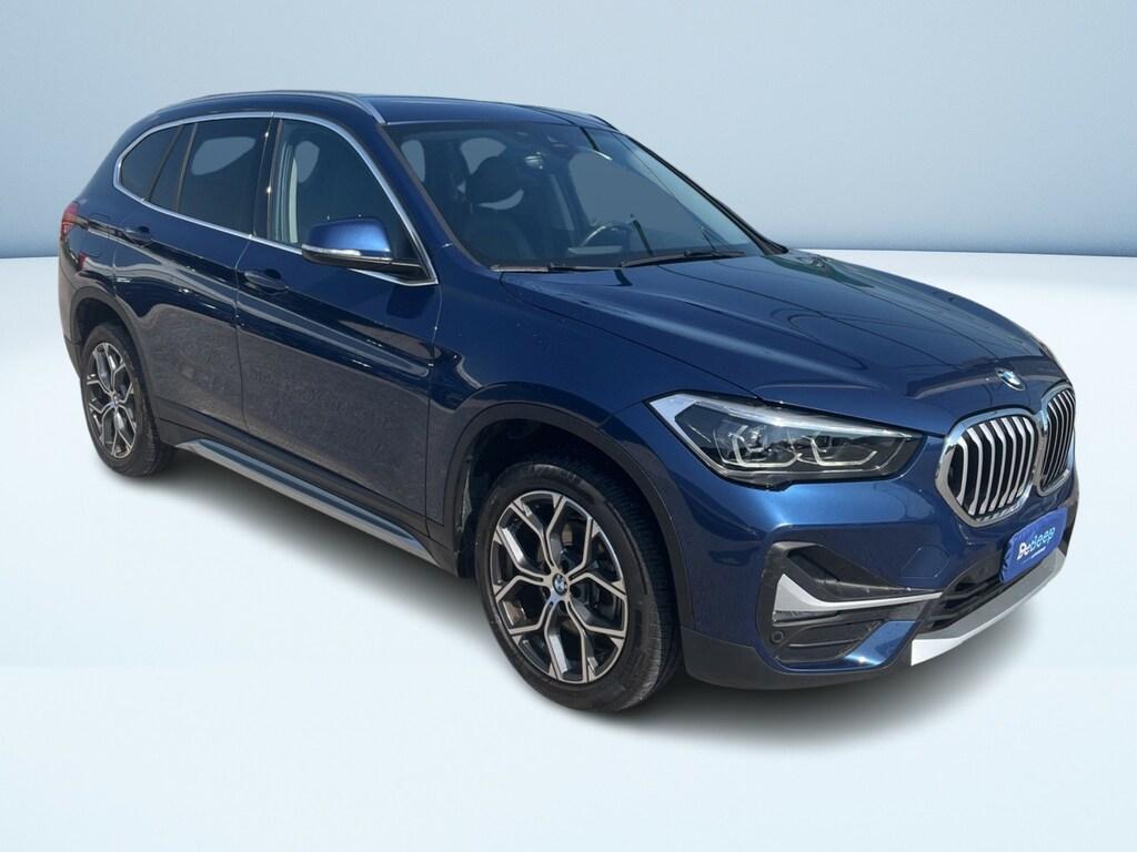 usatostore.bmw.it Store BMW X1 sdrive18d xLine Plus auto