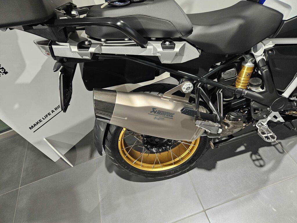 usatostore.bmw.it Store BMW Motorrad R 1250 GS BMW R 1250 GS ABS MY19