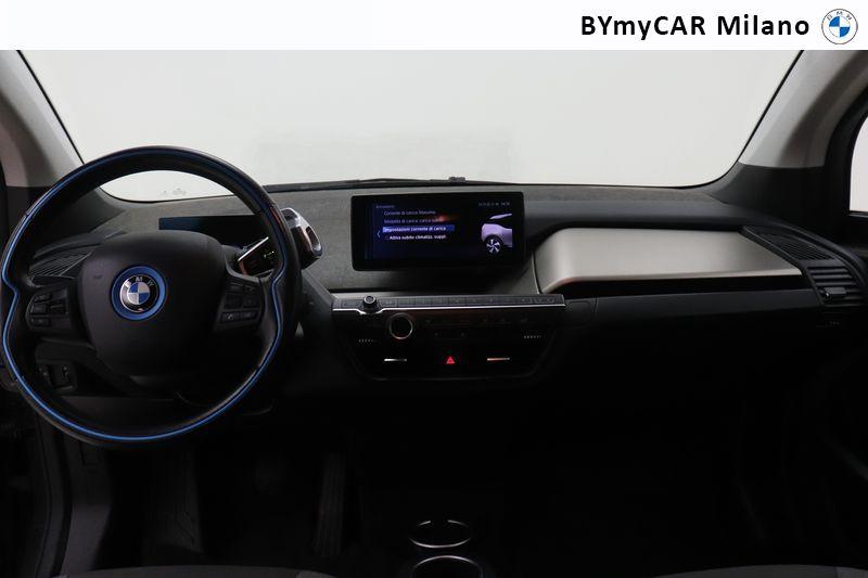 usatostore.bmw.it Store BMW i3 120Ah Advantage