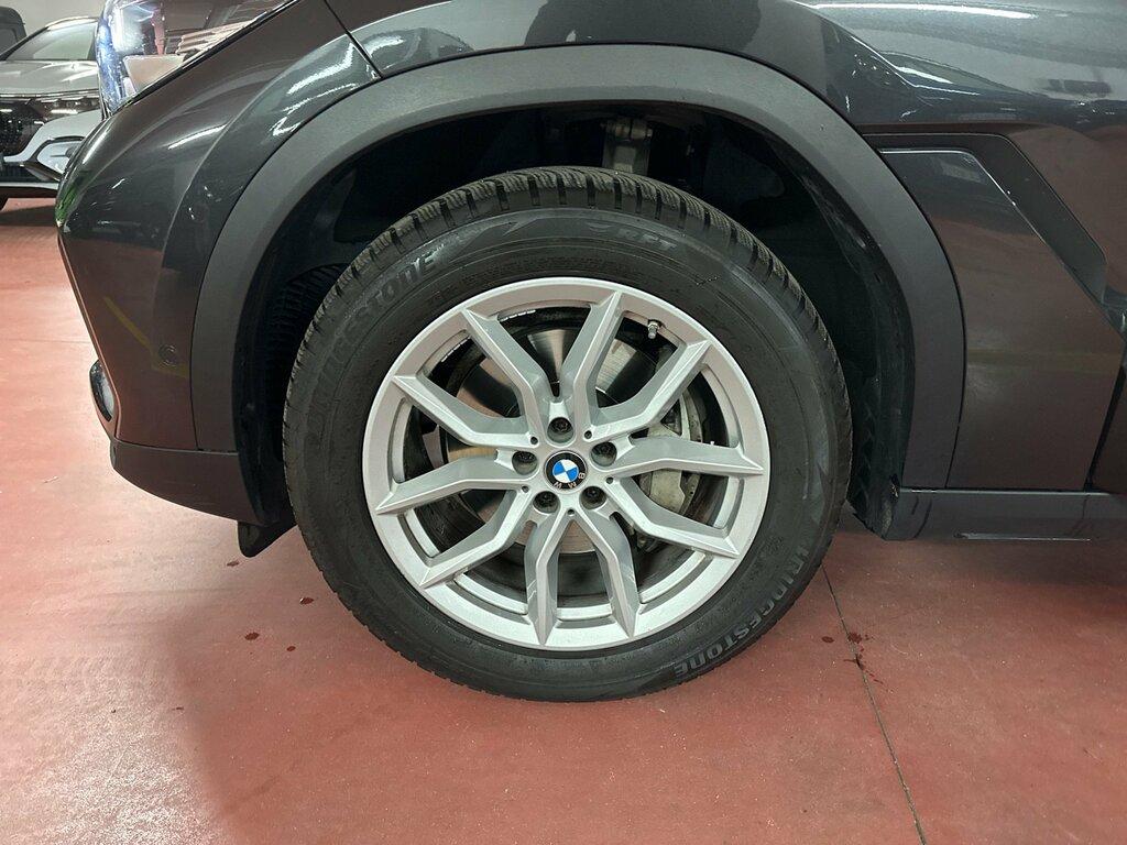 usatostore.bmw.it Store BMW X6 X6 xdrive30d mhev 48V Business auto