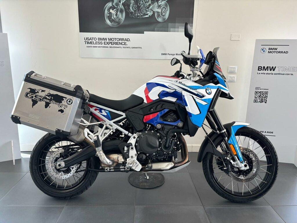 usatostore.bmw-motorrad.it Store BMW Motorrad F 900 GS BMW F 900 GS MY24
