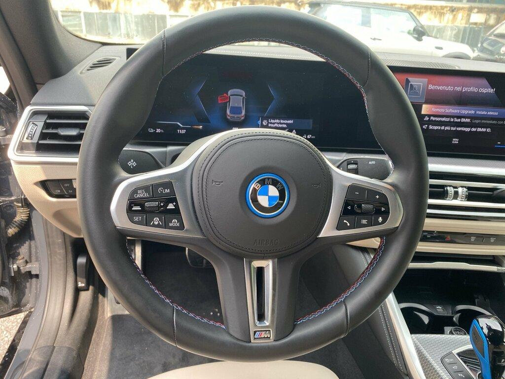 usatostore.bmw.it Store BMW i4 i4 M50 Sport auto