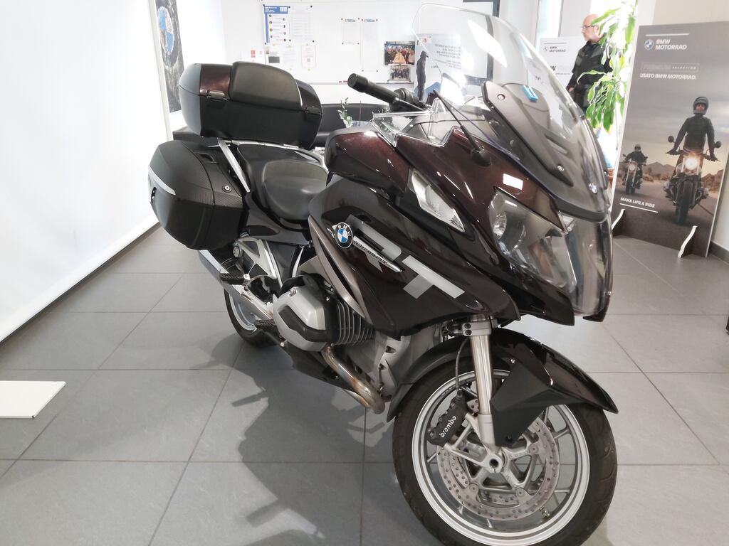 usatostore.bmw-motorrad.it Store BMW Motorrad R 1200 RT BMW R 1200 RT ABS MY14