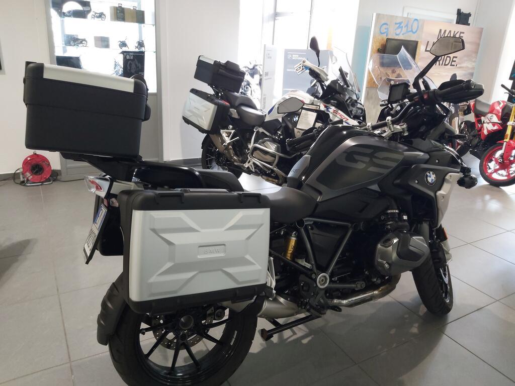 usatostore.bmw-motorrad.it Store BMW Motorrad R 1250 GS BMW R 1250 GS ABS MY21