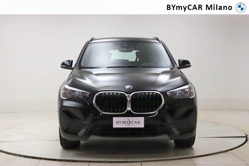 usatostore.bmw.it Store BMW X1 xdrive20d Advantage auto