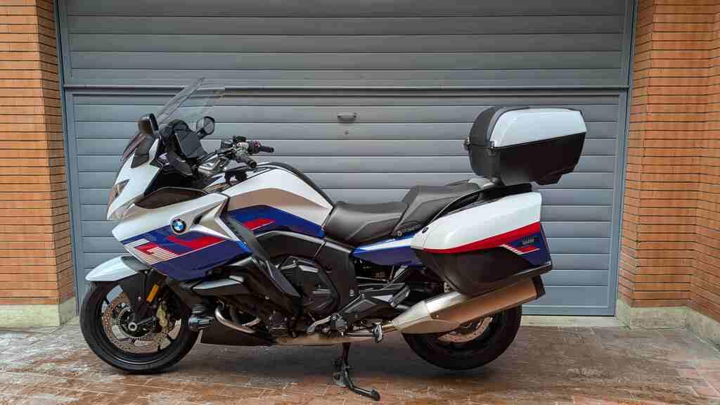 usatostore.bmw-motorrad.it Store BMW Motorrad K 1600 GT BMW K 1600 GT ABS MY22