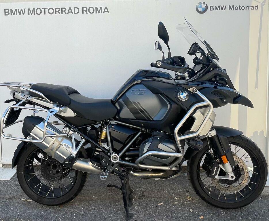 usatostore.bmw-motorrad.it Store BMW Motorrad R 1250 GS BMW R 1250 GS Adventure ABS MY21