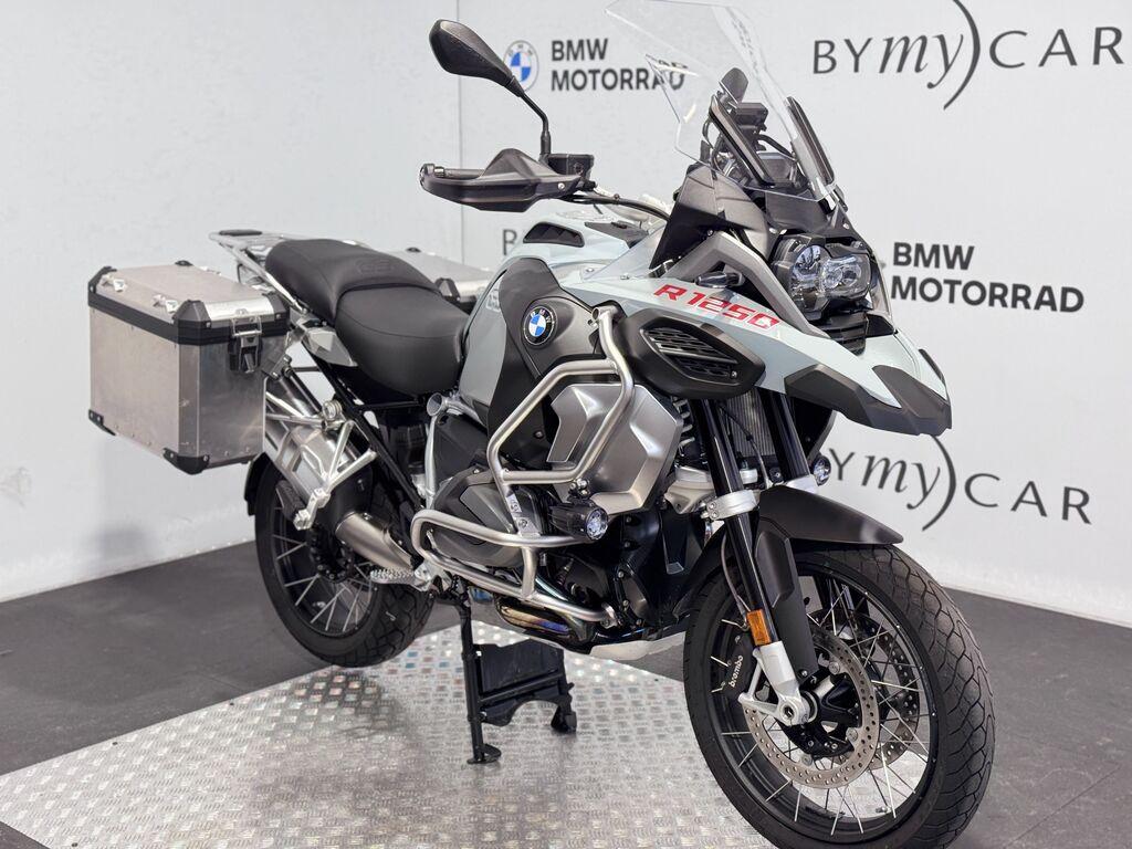 usatostore.bmw-motorrad.it Store BMW Motorrad R 1250 GS BMW R 1250 GS Adventure ABS MY21