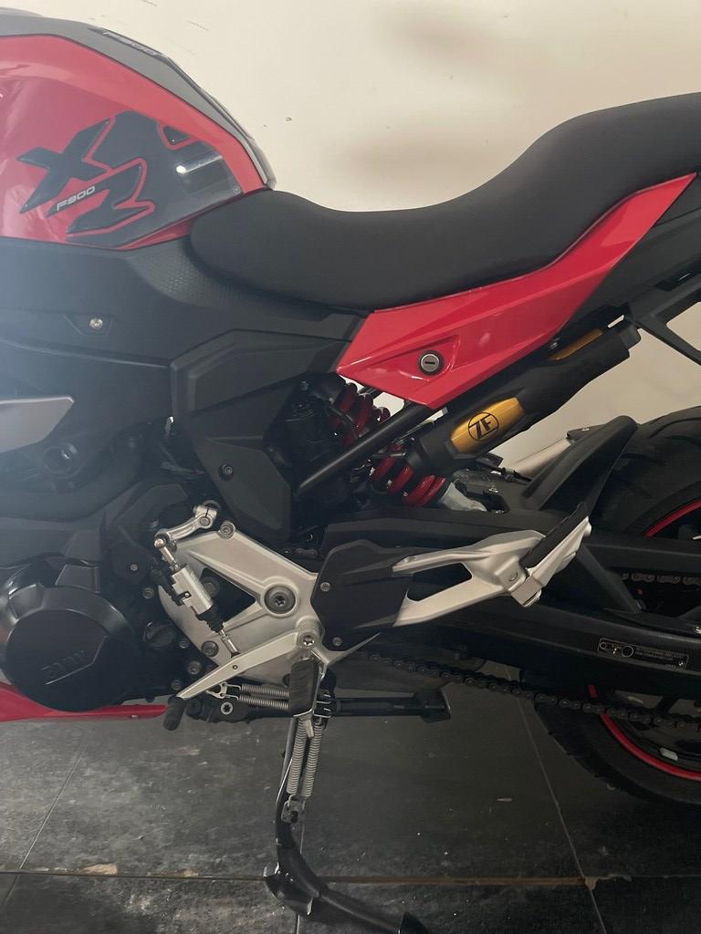 usatostore.bmw-motorrad.it Store BMW Motorrad F 900 XR BMW F 900 XR MY20