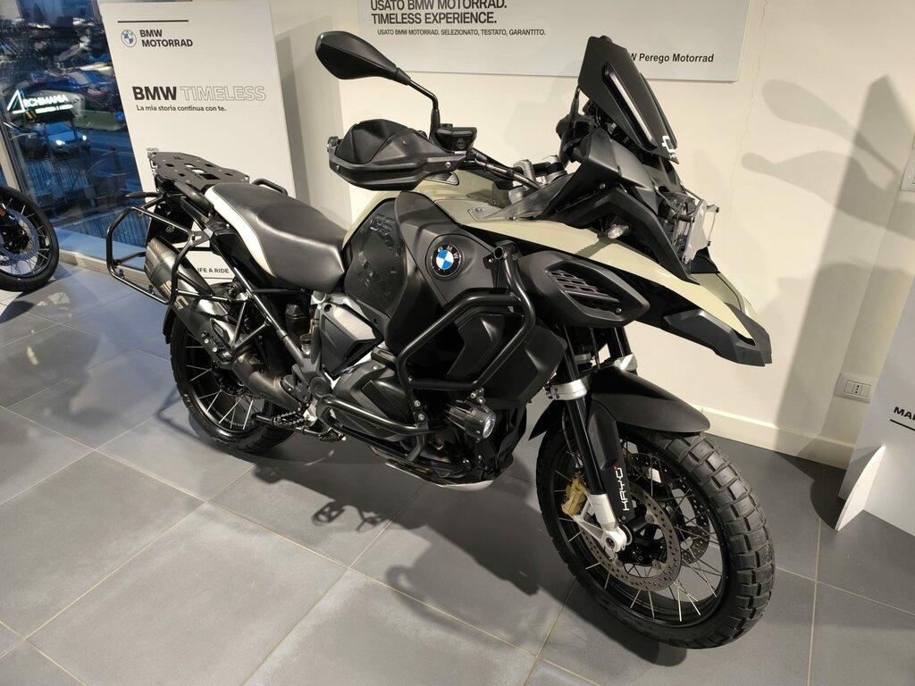 usatostore.bmw-motorrad.it Store BMW Motorrad R 1250 GS BMW R 1250 GS Adventure ABS MY19