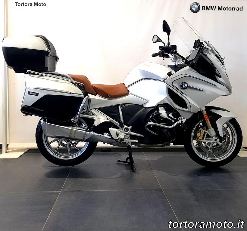 usatostore.bmw-motorrad.it Store BMW Motorrad R 1250 RT BMW R 1250 RT ABS MY20
