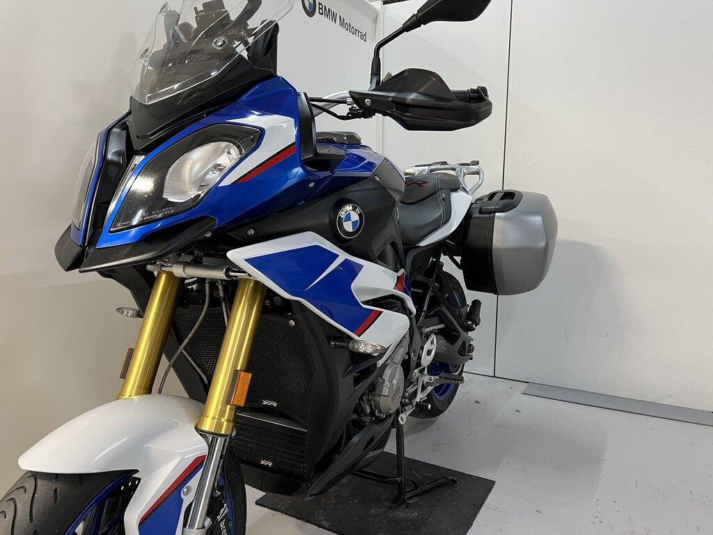 usatostore.bmw-motorrad.it Store BMW Motorrad S 1000 XR ABS
