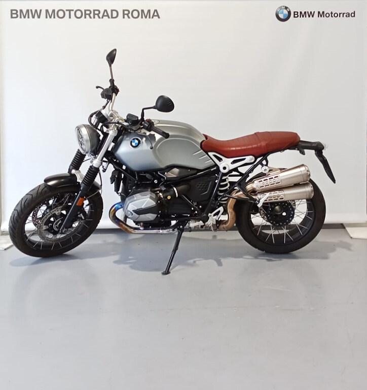 usatostore.bmw.it Store BMW Motorrad R nineT BMW R nineT Scrambler ABS MY20