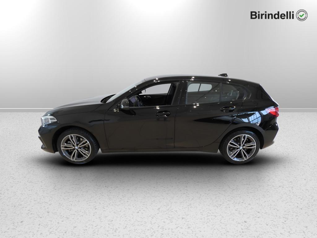 usatostore.bmw.it Store BMW Serie 1 116d Sport auto