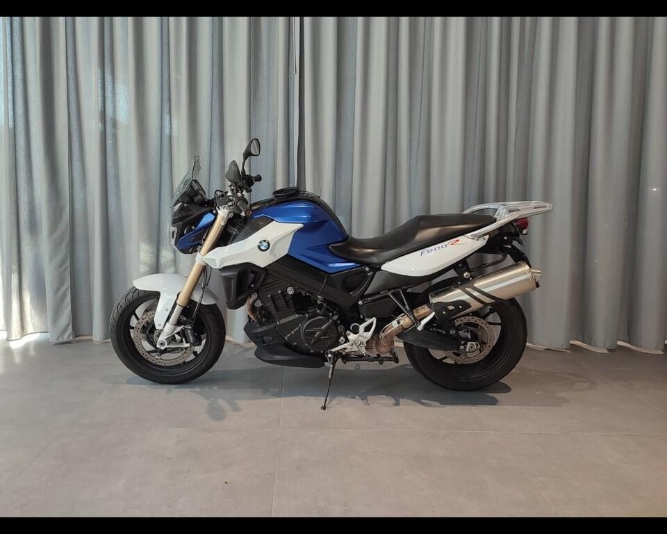 usatostore.bmw.it Store BMW Motorrad F 800 R BMW F 800 R ABS MY15