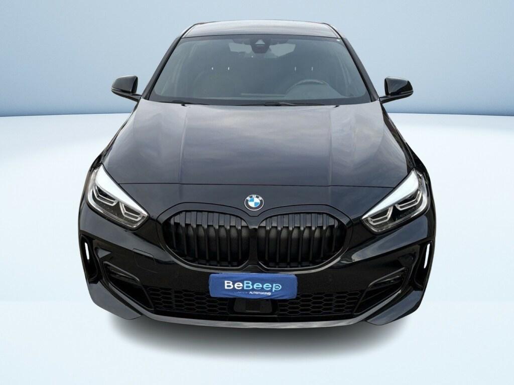 usatostore.bmw.it Store BMW Serie 1 118d Msport auto