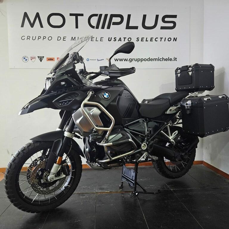 usatostore.bmw-motorrad.it Store BMW Motorrad R 1250 GS Adventure ABS