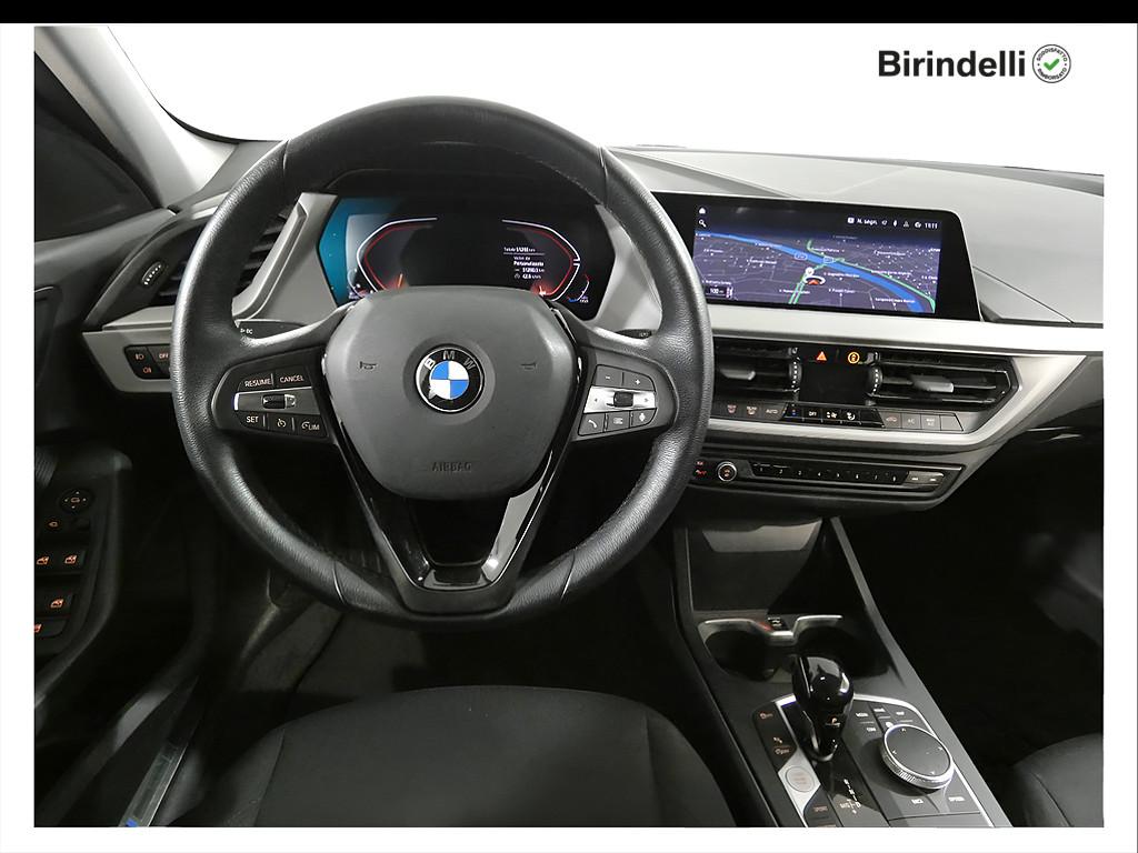 usatostore.bmw.it Store BMW Serie 1 116d Msport Exterior auto