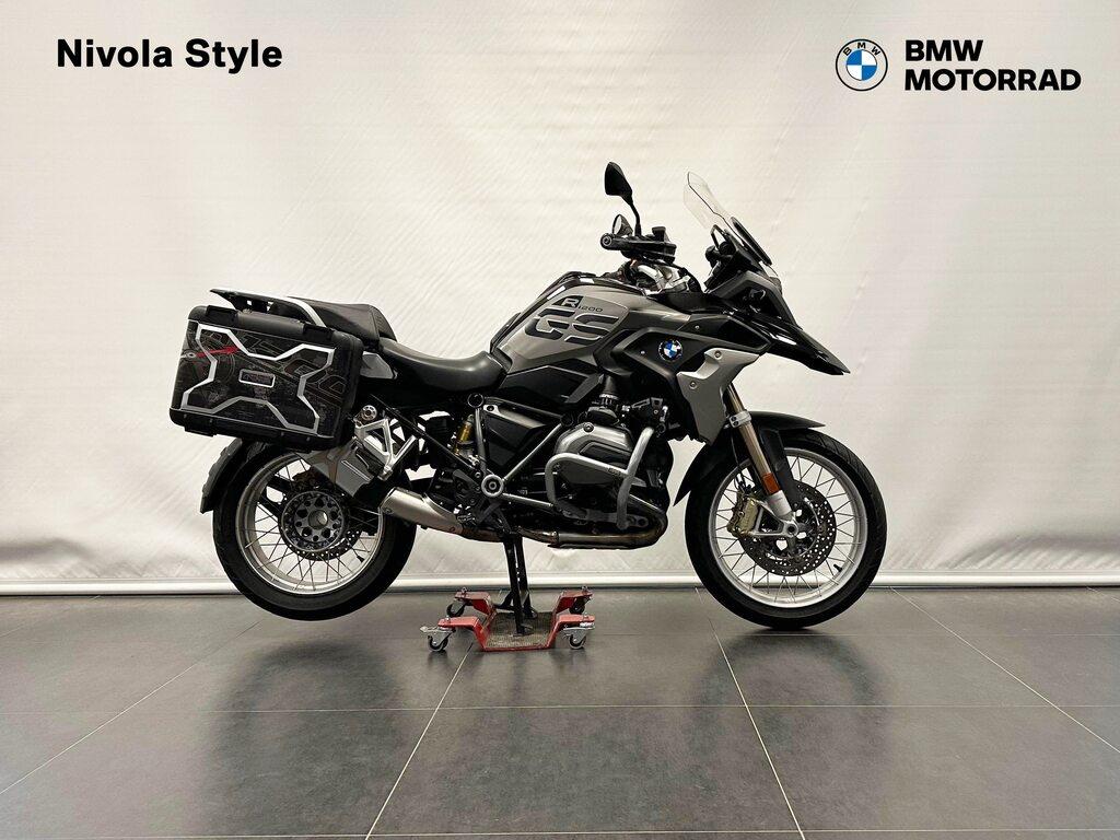 usatostore.bmw-motorrad.it Store BMW Motorrad R 1200 GS BMW R 1200 GS ABS MY17