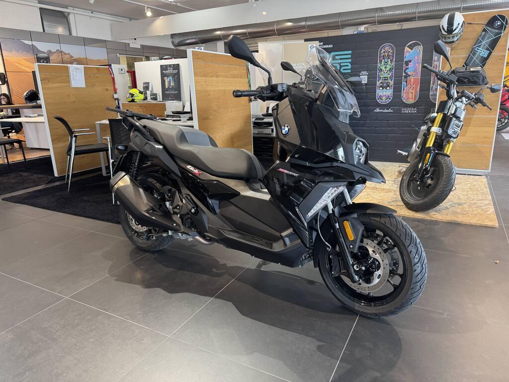 usatostore.bmw-motorrad.it Store BMW Motorrad C 400 X 