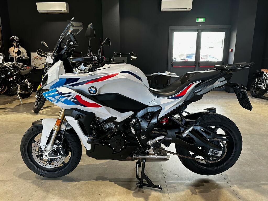 usatostore.bmw.it Store BMW Motorrad S 1000 XR ABS