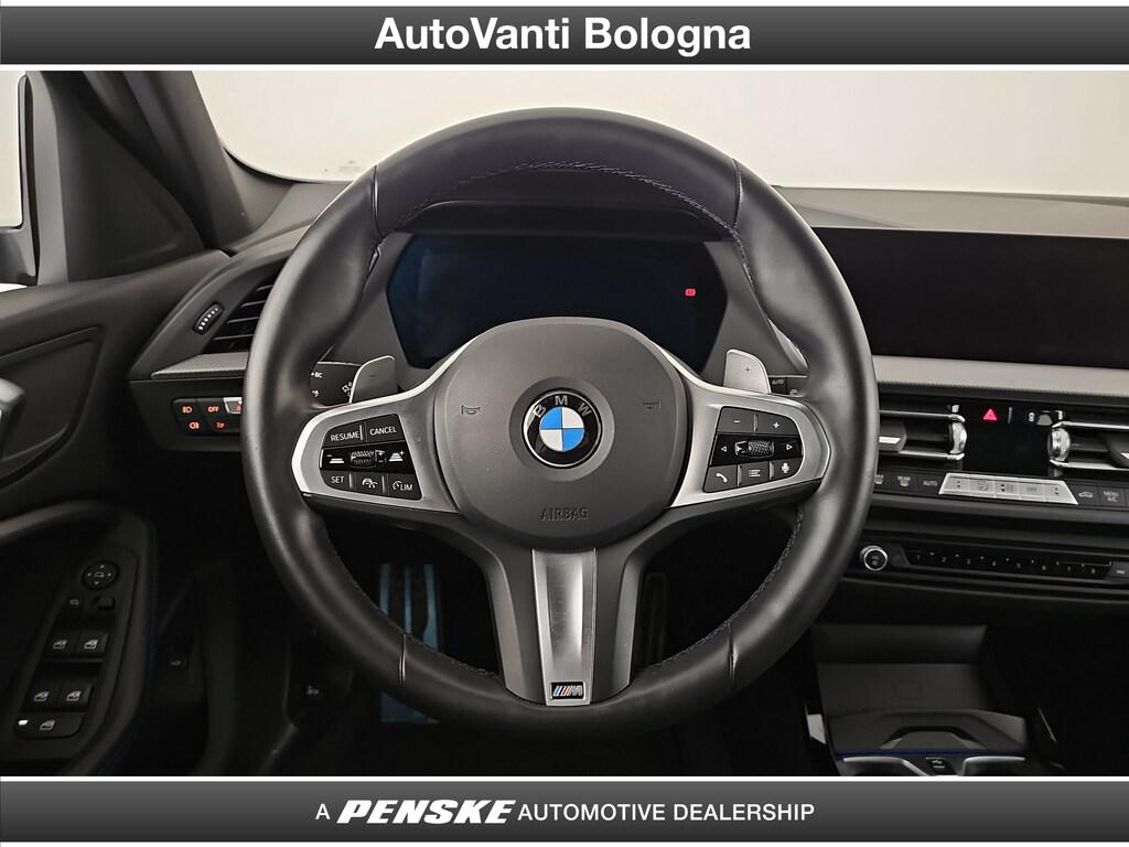 usatostore.bmw.it Store BMW Serie 1 118d Msport auto