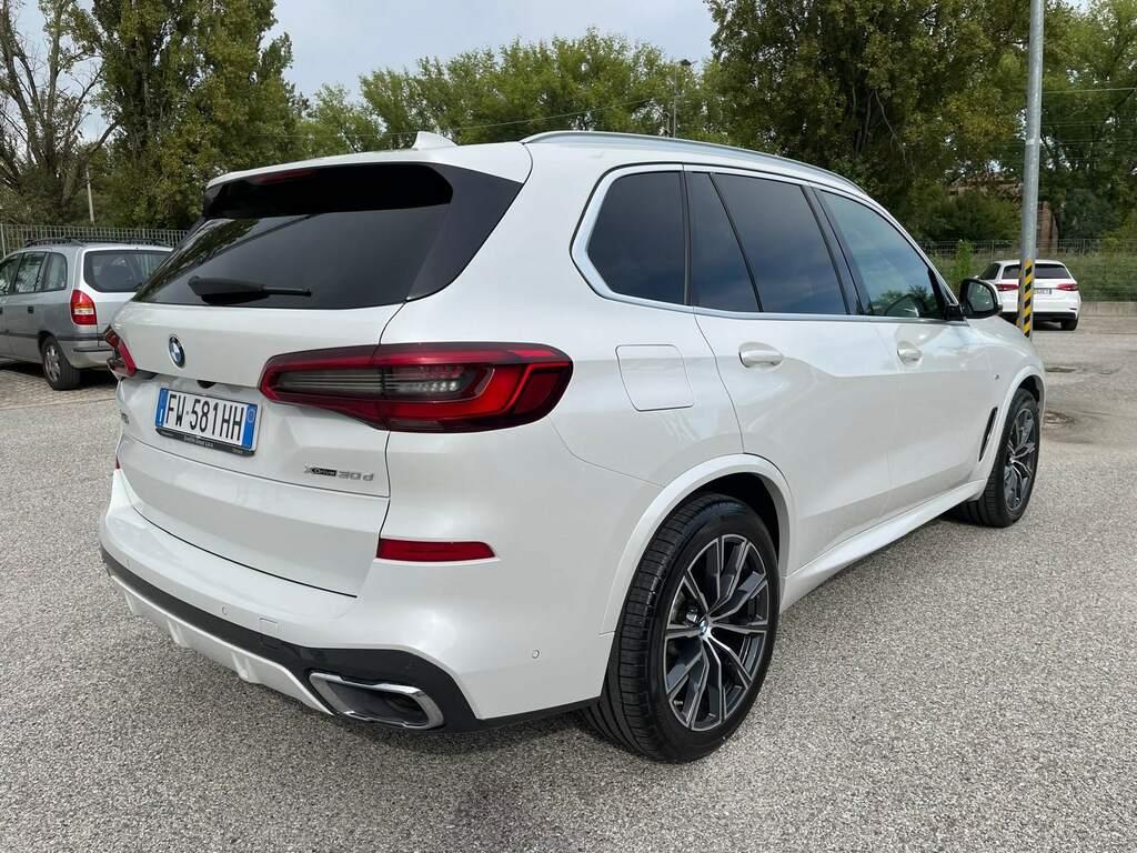 usatostore.bmw.it Store BMW X5 xdrive30d Msport auto