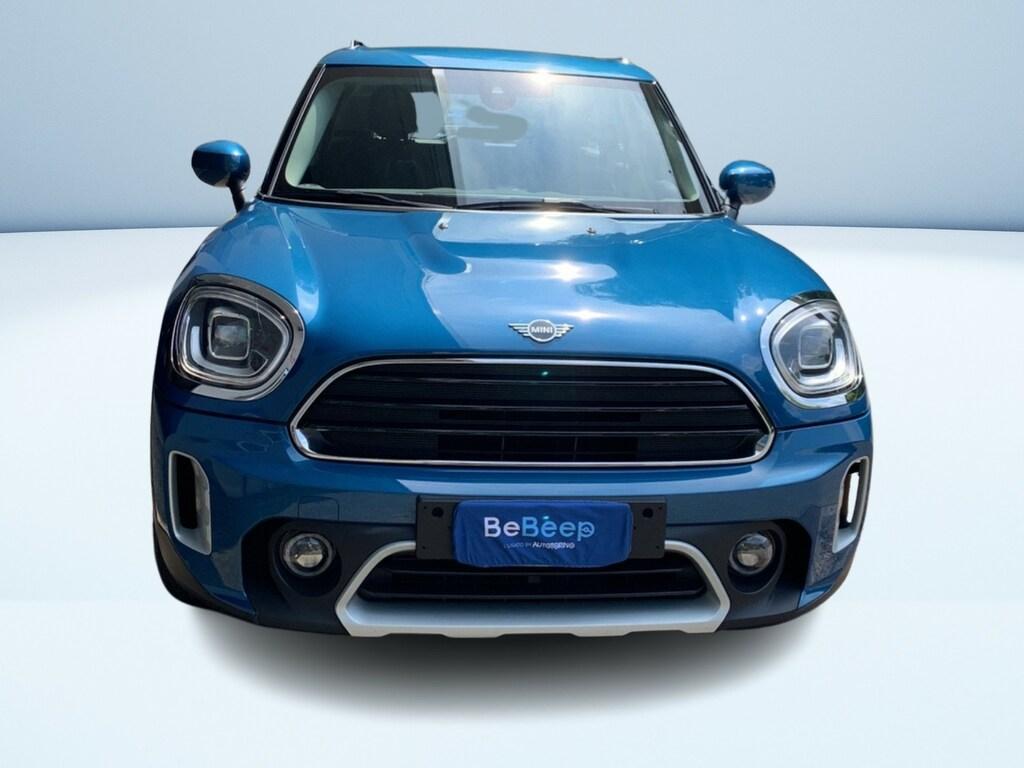 usatostore.bmw.it Store MINI MINI Countryman 1.5 TwinPower Turbo One D Business