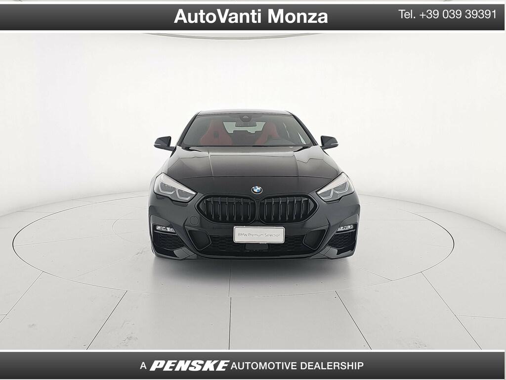 usatostore.bmw.it Store BMW Serie 2 220d Gran Coupe Msport auto