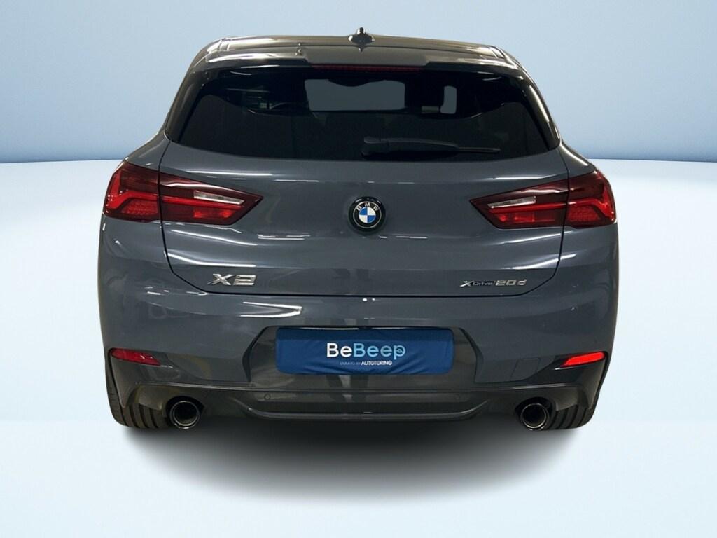 usatostore.bmw.it Store BMW X2 xdrive20d Msport auto