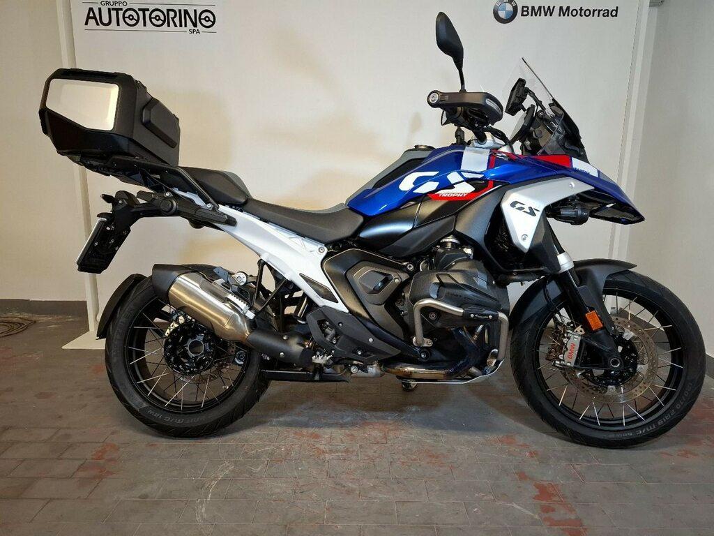 usatostore.bmw.it Store BMW Motorrad R 1300 GS BMW R 1300 GS MY23