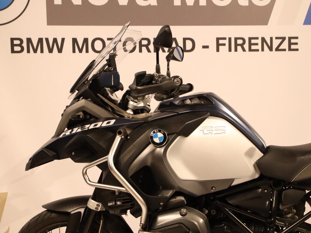 usatostore.bmw.it Store BMW Motorrad R 1200 GS BMW R 1200 GS Adventure ABS MY16