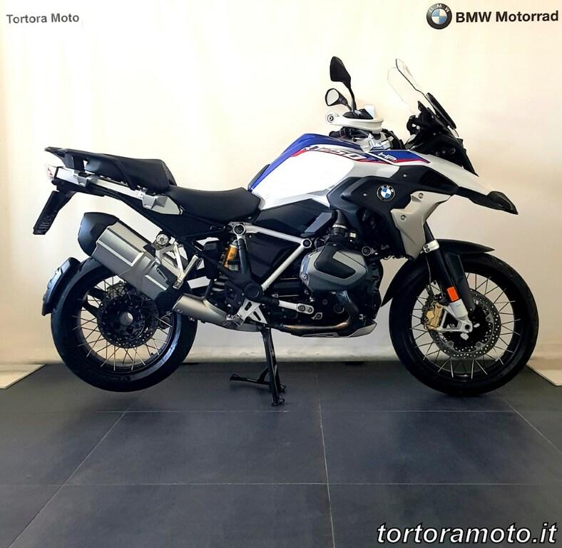 usatostore.bmw-motorrad.it Store BMW Motorrad R 1250 GS ABS