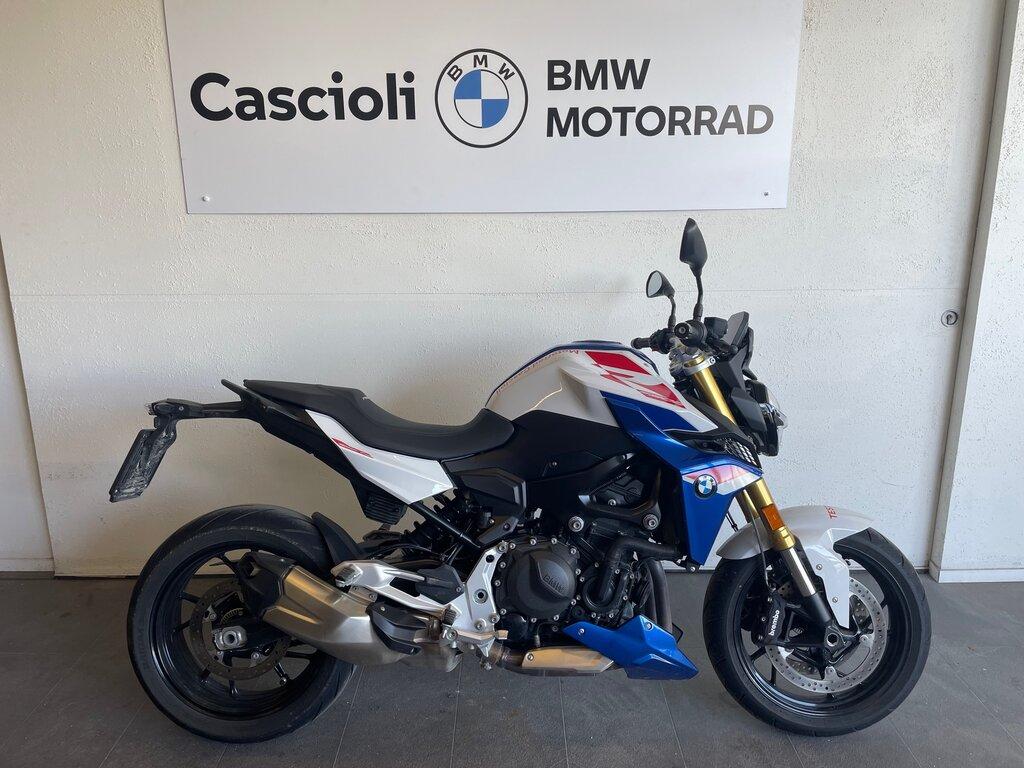 usatostore.bmw-motorrad.it Store BMW Motorrad F 900 R BMW F 900 R MY20